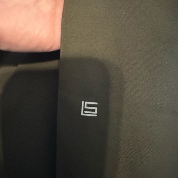 Lanston sport work out bottoms NWT. Revolve featured deaigner - Picture 4 of 5